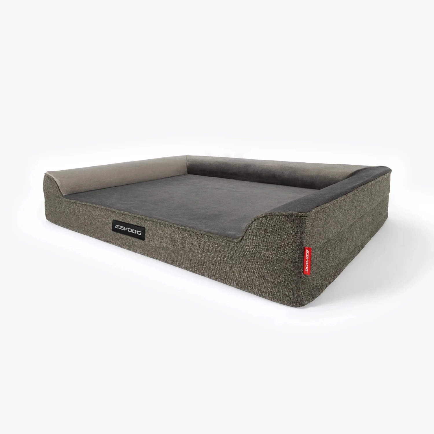 EzyDog Next Gen Ortho Lounger Dog Bed 3 EzyDog Next Gen Ortho Lounger Dog Bed - Image 3