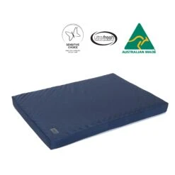 Superior Pet Goods Ortho Mat Ripstop Bondi Blue -Vetn Pet Direct Store ortho mat 2