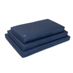 Superior Pet Goods Ortho Mat Ripstop Bondi Blue