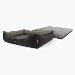 EzyDog 2 In 1 Ortho Smart Dog Bed 15 EzyDog 2 In 1 Ortho Smart Dog Bed -Vetn Pet Direct Store ortho smart bed 2