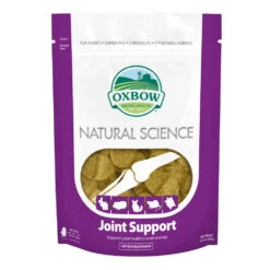 Oxbow Natural Science Joint Support 120g