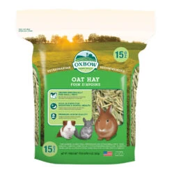 Oxbow Oat Hay 425g