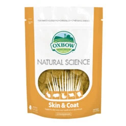 Oxbow Natural Science Skin & Coat Support 120g