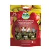 Oxbow Simple Rewards Baked Treats With Apple & Banana 85g