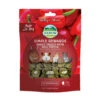 Oxbow Simple Rewards Baked Treats With Bell Pepper 85g