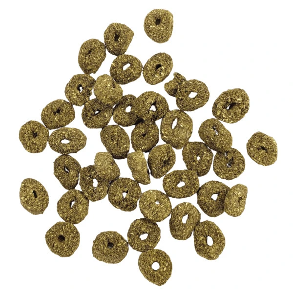 Oxbow Simple Rewards Timothy Treats 40g 3 Oxbow Simple Rewards Timothy Treats 40g - Image 3