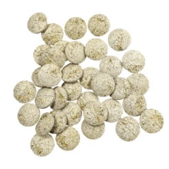 Oxbow Natural Science Papaya Support 33g 7 Oxbow Natural Science Papaya Support 33g -Vetn Pet Direct Store papaya support sample