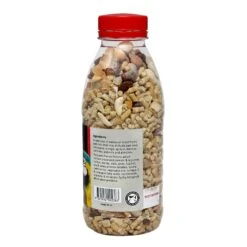 Passwell Fruit & Nut Treat For Birds 9 Passwell Fruit & Nut Treat For Birds -Vetn Pet Direct Store passwell fruit and nut side