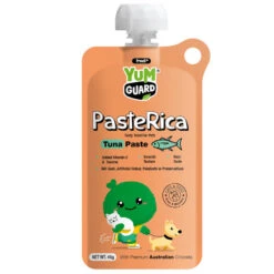 YumGuard Paste Rica Tuna Paste Dog & Cat Treat 45g
