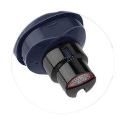 PatPet 2-Speed Cordless Pet Nail Grinder 16 PatPet 2-Speed Cordless Pet Nail Grinder -Vetn Pet Direct Store pat pet nail grinder 6