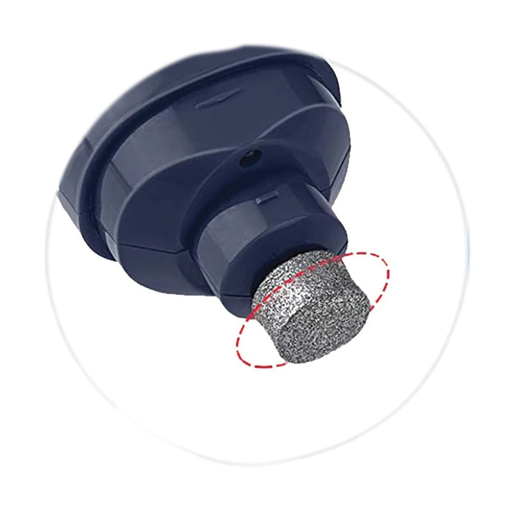 PatPet 2-Speed Cordless Pet Nail Grinder 6 PatPet 2-Speed Cordless Pet Nail Grinder - Image 6