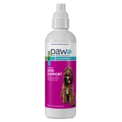 PAW By Blackmores Dermega Skin Support Omega 3 & 6 For Dogs 200mL