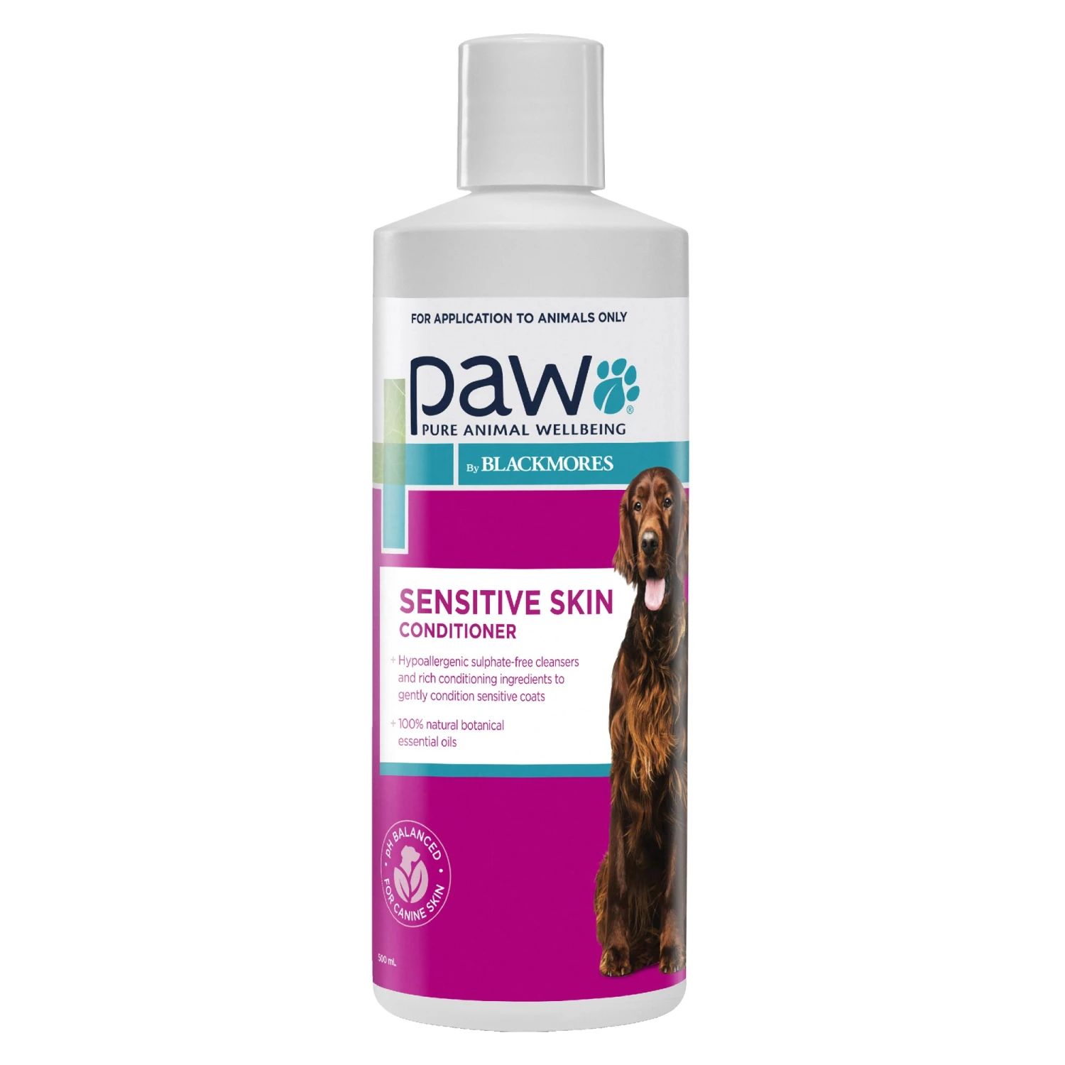 PAW Sensitive Skin Range For Dogs 3 PAW Sensitive Skin Range For Dogs - Image 3