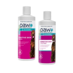 PAW Sensitive Skin Range For Dogs