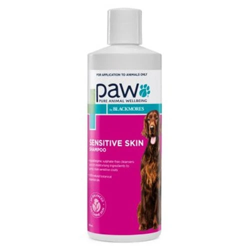 PAW Sensitive Skin Range For Dogs 2 PAW Sensitive Skin Range For Dogs - Image 2