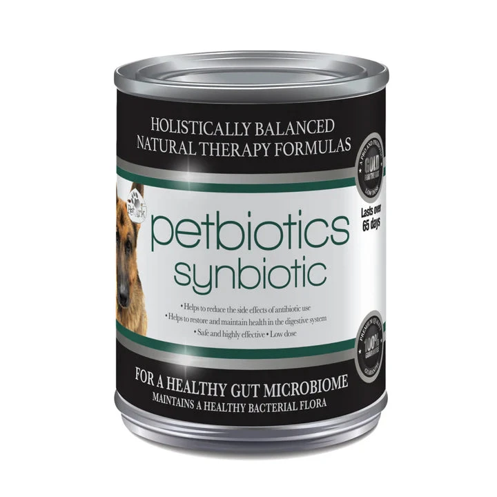 PetArk PetBiotics Digestive System Support For Dogs 1 PetArk PetBiotics Digestive System Support For Dogs