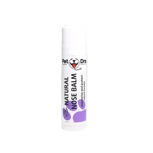 Pet Drs Natural Nose Balm 17g 1 Pet Drs Natural Nose Balm 17g