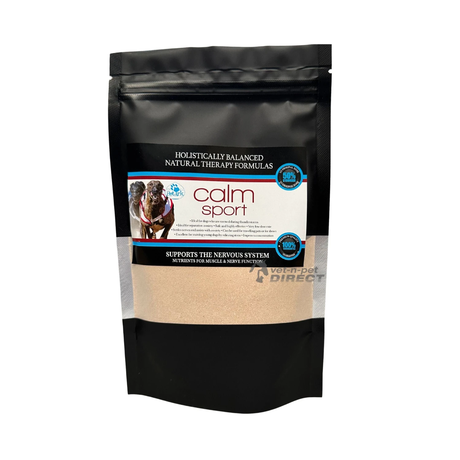 PetArk Calm Sport For Dogs 1 PetArk Calm Sport For Dogs