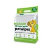Petkin Petwipes - 10 X 10 Travel Pack