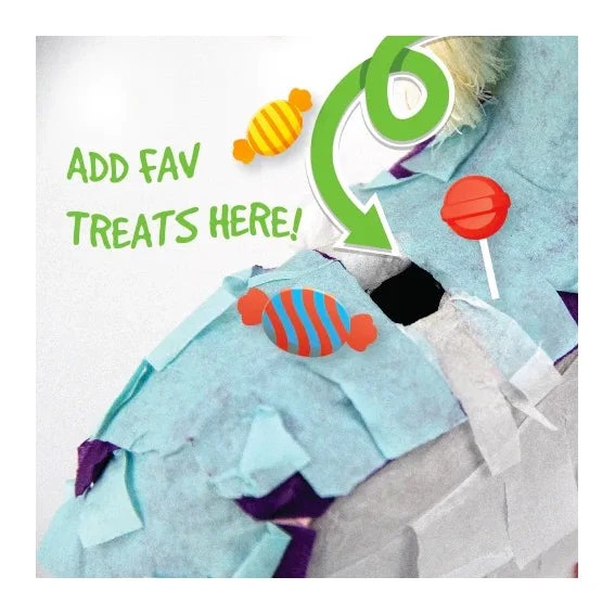 Unicorn Bird Toy Piñata 2 Unicorn Bird Toy Piñata - Image 2