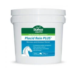 Stance Equitec Placid Rein Plus