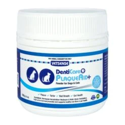 Vetsense Denticare Dental Health Value Bundle 21 Vetsense Denticare Dental Health Value Bundle -Vetn Pet Direct Store plaqueaid 2 1