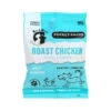Mimi & Munch Roast Chicken Baked Biscuits Pocket Pack 5x15g Mini Packs