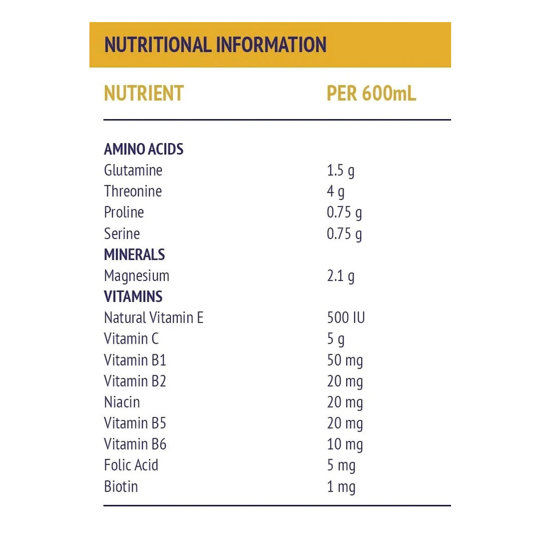Poseidon Stress Paste 60mL 2 Poseidon Stress Paste 60mL - Image 2