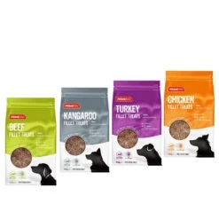 Prime100 Fillet Treats