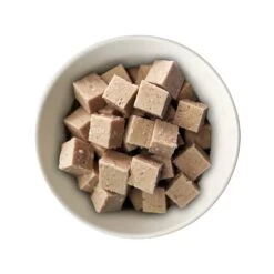 Prime100 NPD Fresh Roll Crocodile & Tapioca Roll 2kg (Pickup Only) 5 Prime100 NPD Fresh Roll Crocodile & Tapioca Roll 2kg (Pickup Only) -Vetn Pet Direct Store prime100 croc tapioca roll sample