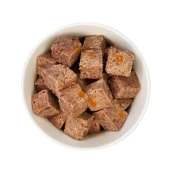 Prime100 SPD Fresh Roll Beef & Carrot Roll 2kg (Pickup Only) -Vetn Pet Direct Store prime100 fresh roll beef carrot sample