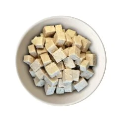 Prime100 SPD Fresh Roll Salmon & Tapioca Roll 2kg (Pickup Only) 5 Prime100 SPD Fresh Roll Salmon & Tapioca Roll 2kg (Pickup Only) -Vetn Pet Direct Store prime100 fresh roll salmon tapioca sample