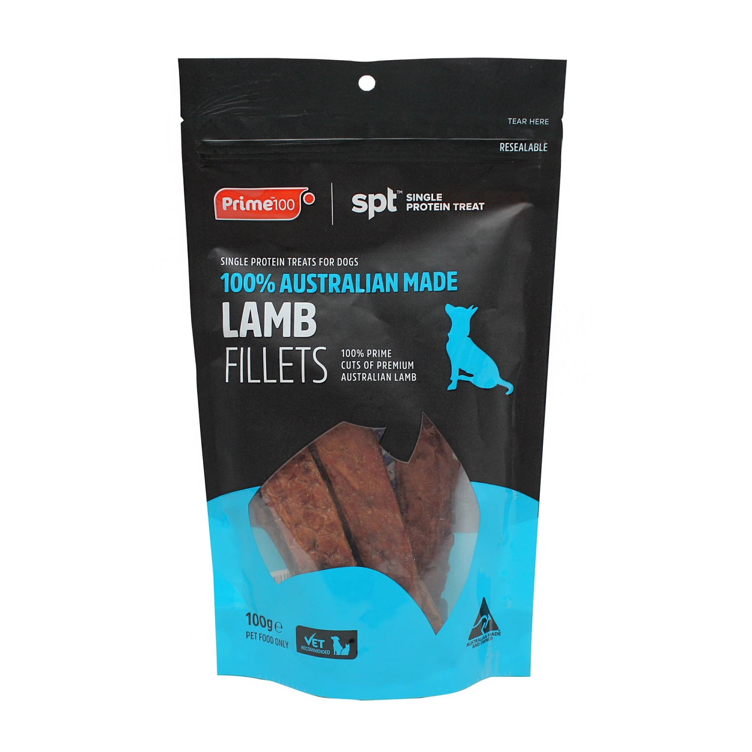 Prime100 Fillet Treats 4 Prime100 Fillet Treats - Image 4