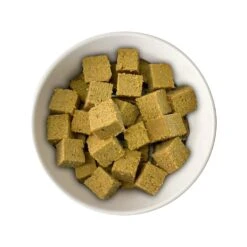 Prime100 SPD Fresh Roll Pea & Algae Oil Roll 2kg (Pickup Only) 5 Prime100 SPD Fresh Roll Pea & Algae Oil Roll 2kg (Pickup Only) -Vetn Pet Direct Store prime100 roll pea algae sampe