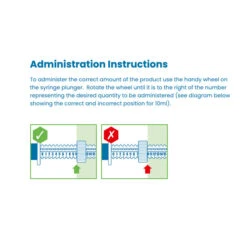 Protexin Pro-Kolin+ Probiotic Paste For Dogs & Cats 14 Protexin Pro-Kolin+ Probiotic Paste For Dogs & Cats -Vetn Pet Direct Store pro kolin admin