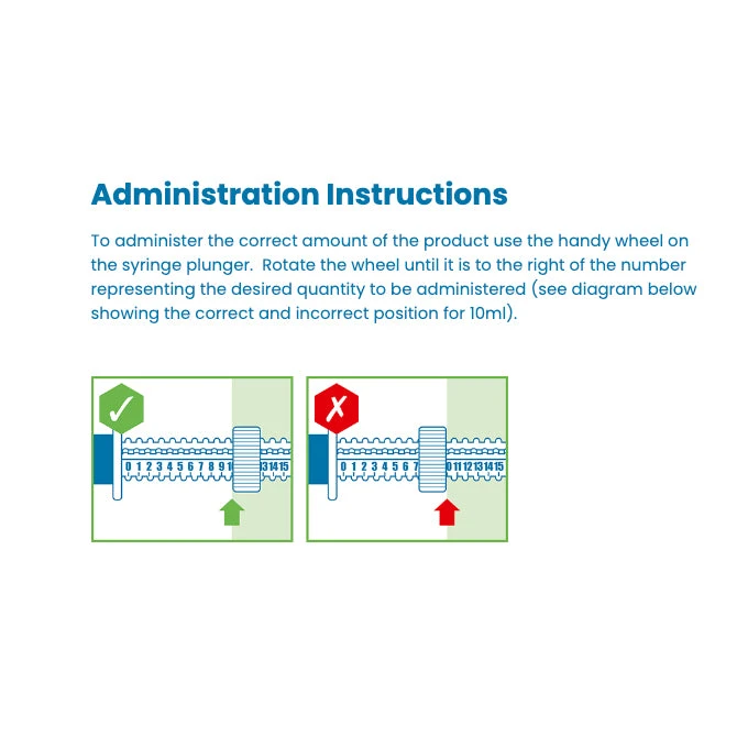 Protexin Pro-Kolin+ Probiotic Paste For Dogs & Cats 6 Protexin Pro-Kolin+ Probiotic Paste For Dogs & Cats - Image 6