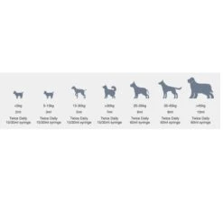 Protexin Pro-Kolin Advanced Probiotic Paste For Dogs 6 Protexin Pro-Kolin Advanced Probiotic Paste For Dogs -Vetn Pet Direct Store pro kolin asdvanced dog 2