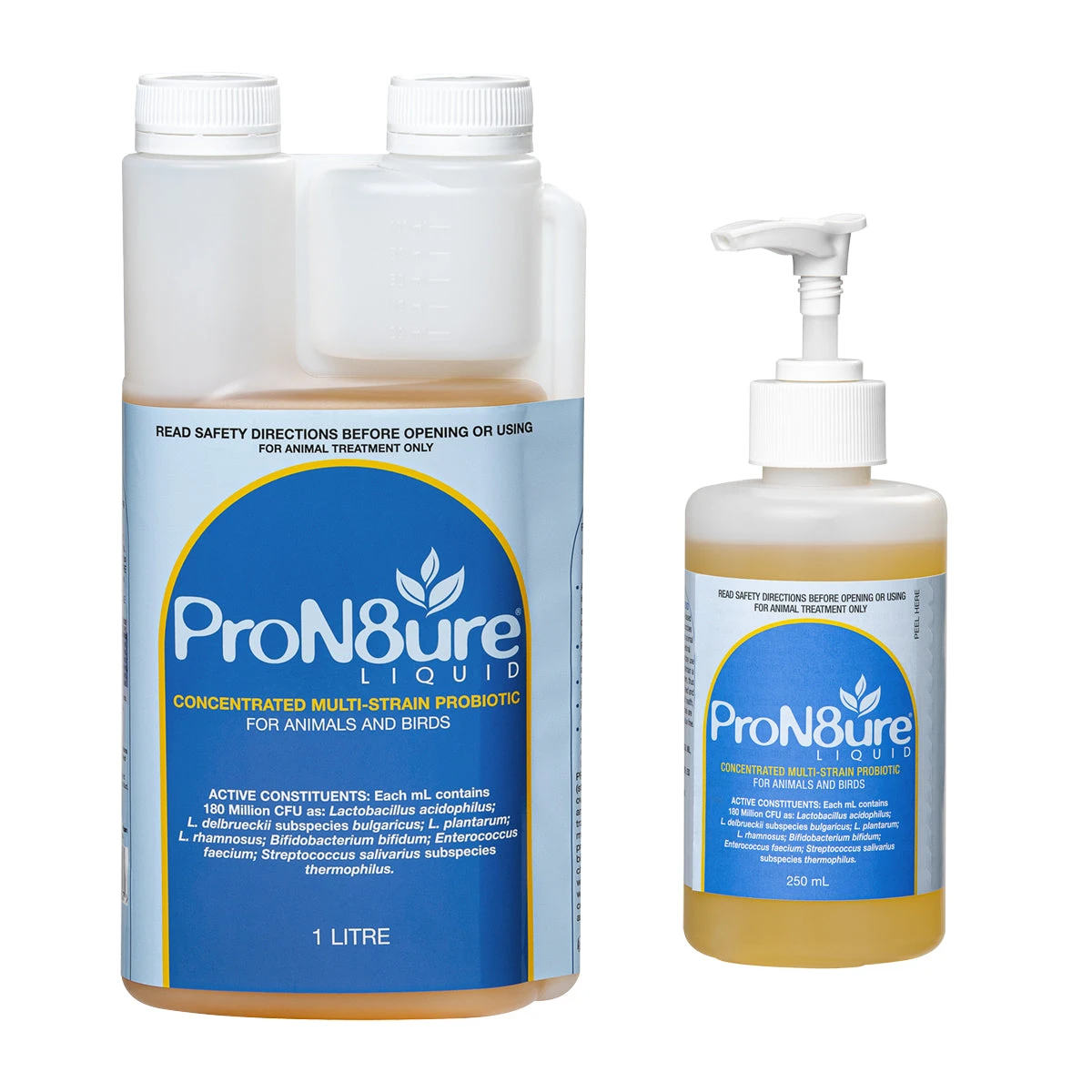 ProN8ure Probiotic Liquid 1 ProN8ure Probiotic Liquid