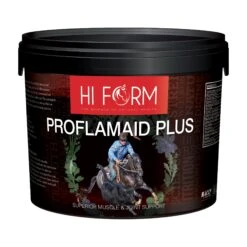 Hi Form ProflamAid Plus