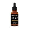 Provex RELAX Terpene Blend Hemp Seed Oil 30mL