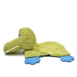 PuppyPlay Crinkle Teether Puppy & Small Dog Toy - Crocodile 13 PuppyPlay Crinkle Teether Puppy & Small Dog Toy - Crocodile -Vetn Pet Direct Store puppy play crocodile 7