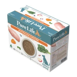 Pure Life Australian Chicken Paté Adult Wet Dog Food 90g X 12 6 Pure Life Australian Chicken Paté Adult Wet Dog Food 90g X 12 -Vetn Pet Direct Store pure life adult chicken pate 3