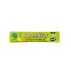 YumGuard Puree Star Chicken With Papaya Cat Treat 14g X 6 -Vetn Pet Direct Store puree chicken papaya front