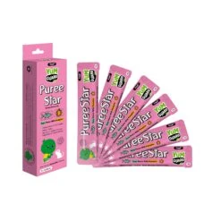 YumGuard Puree Star Tuna With Pumpkin Cat Treat 14g X 6