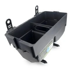 Bainbridge Link Rail Calf Feeder 2 Place With Flow Teats 7 Bainbridge Link Rail Calf Feeder 2 Place With Flow Teats -Vetn Pet Direct Store rail calf feeder 2