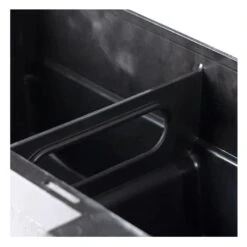 Bainbridge Link Rail Calf Feeder 2 Place With Flow Teats 9 Bainbridge Link Rail Calf Feeder 2 Place With Flow Teats -Vetn Pet Direct Store rail calf feeder 5