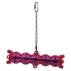 Featherland Paradise Rain Stick