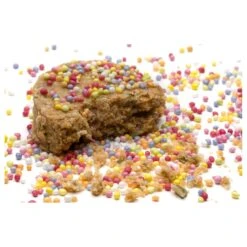 Doggylicious Rainbow Cookies 180g -Vetn Pet Direct Store rainbow cookies 2