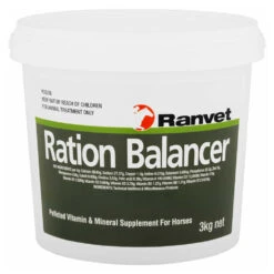 Ranvet Ration Balancer For Horses