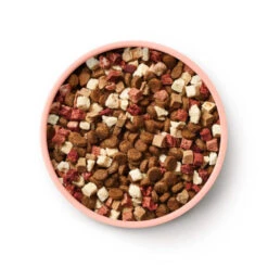 Animals Like Us RawMix50 With Ocean Fish Dry Dog Food 8 Animals Like Us RawMix50 With Ocean Fish Dry Dog Food -Vetn Pet Direct Store raw mix 50 ocean fish 2